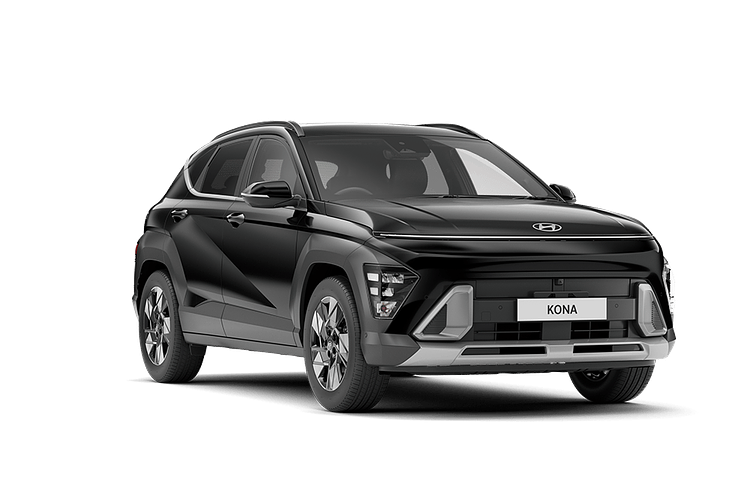 2025 Hyundai Kona Elite SX2.V3 2WD