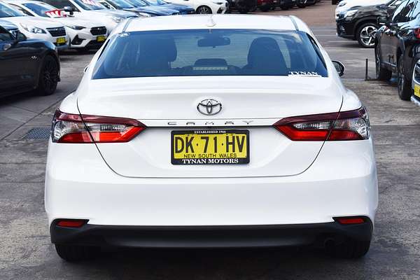 2024 Toyota Camry Ascent AXVA70R