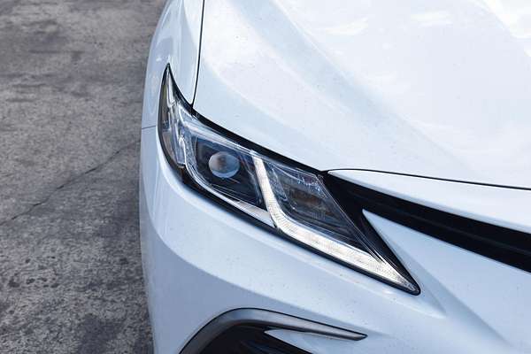 2024 Toyota Camry Ascent AXVA70R