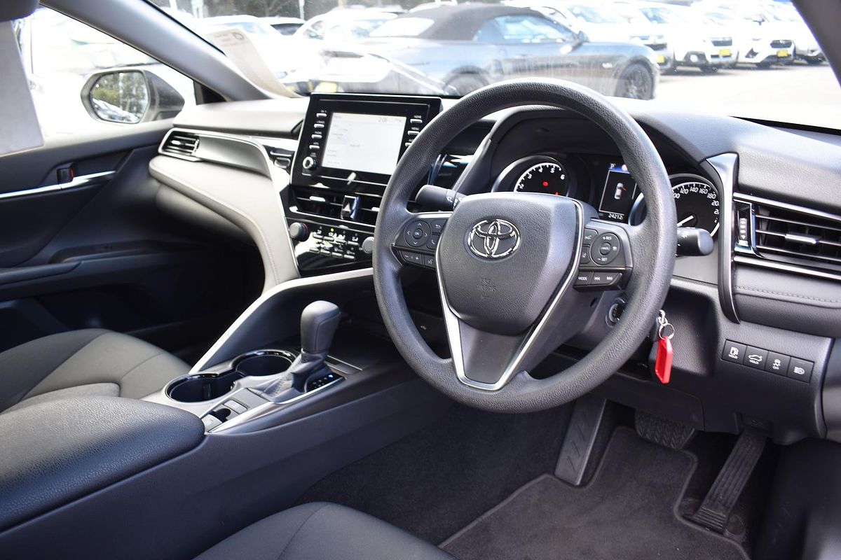2024 Toyota Camry Ascent AXVA70R