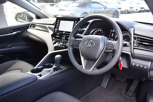 2024 Toyota Camry Ascent AXVA70R
