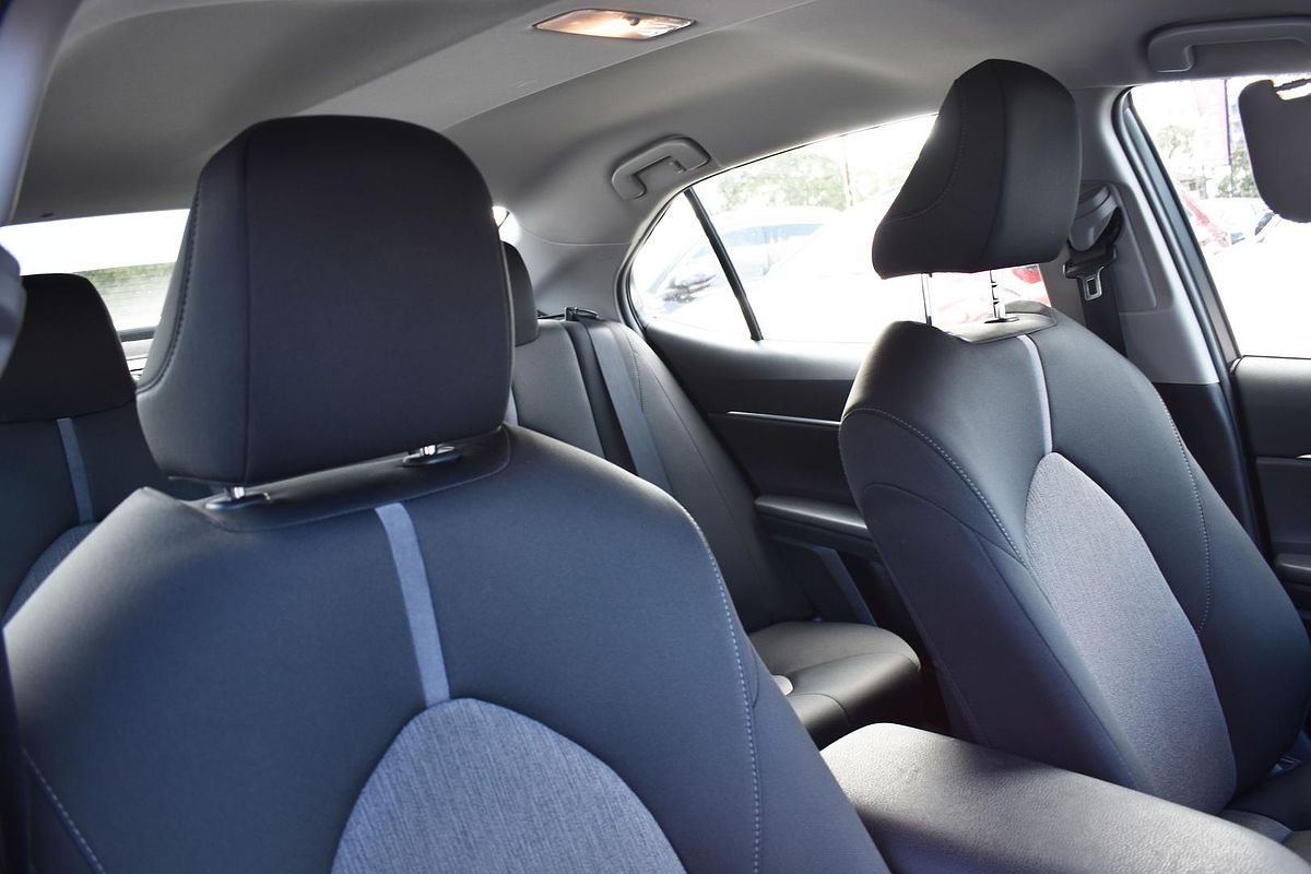 2024 Toyota Camry Ascent AXVA70R