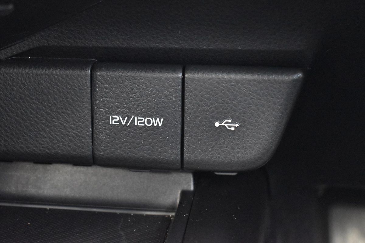 2024 Toyota Camry Ascent AXVA70R
