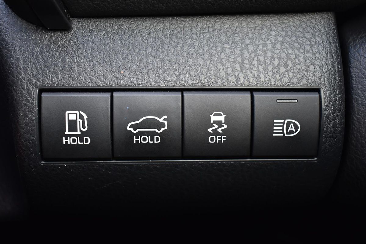 2024 Toyota Camry Ascent AXVA70R