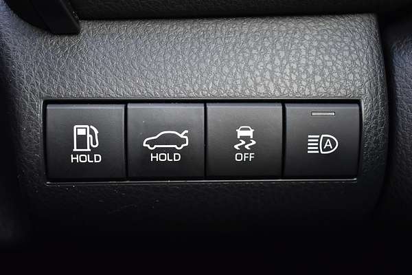 2024 Toyota Camry Ascent AXVA70R