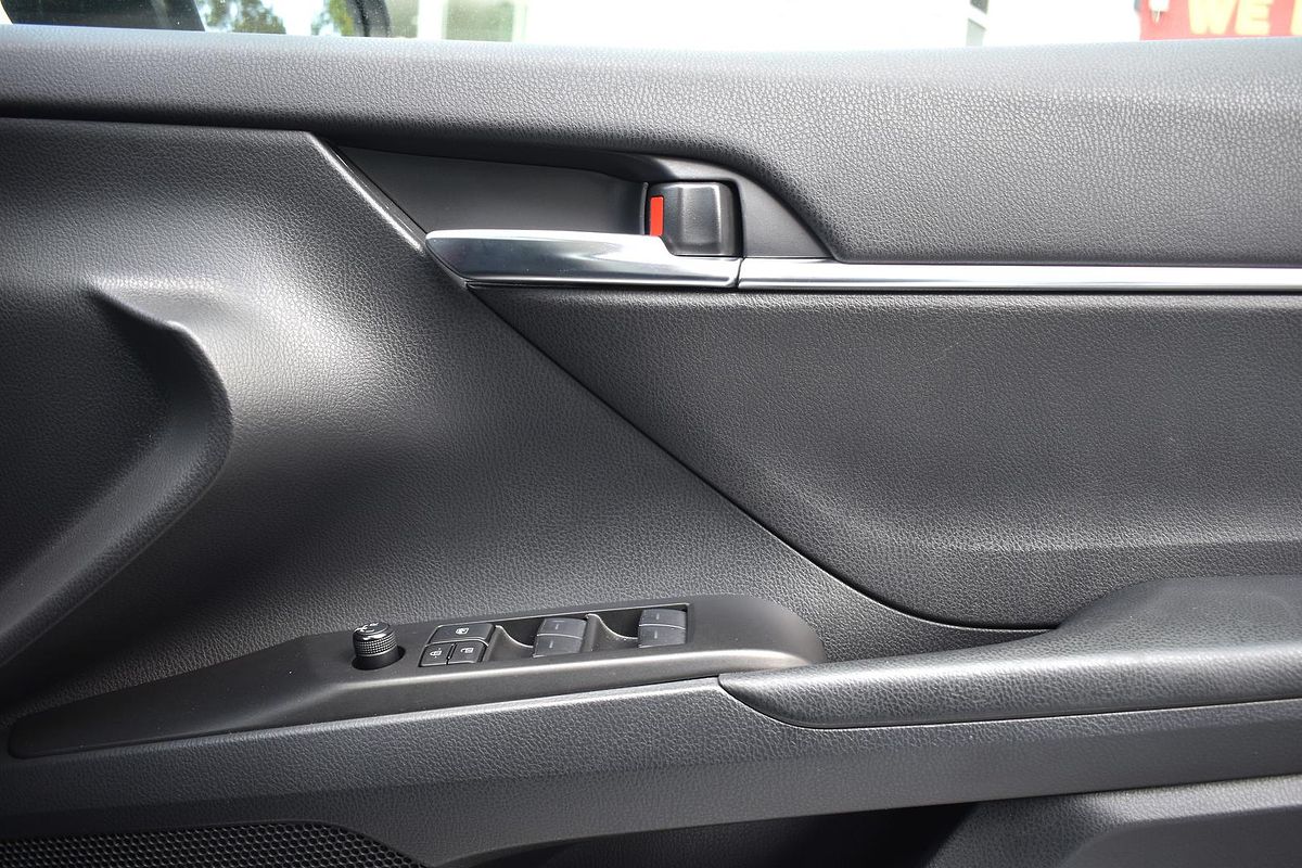 2024 Toyota Camry Ascent AXVA70R