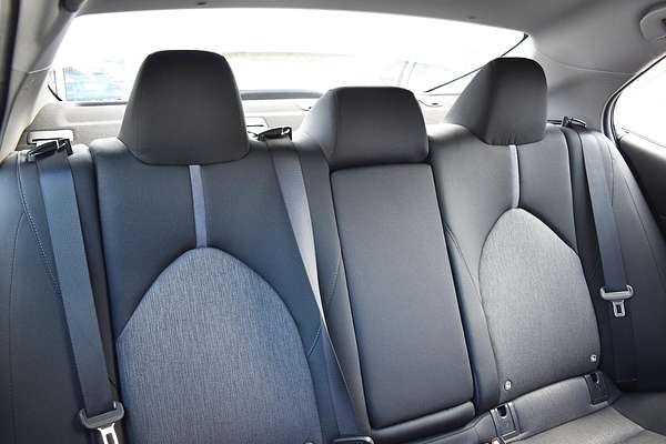 2024 Toyota Camry Ascent AXVA70R