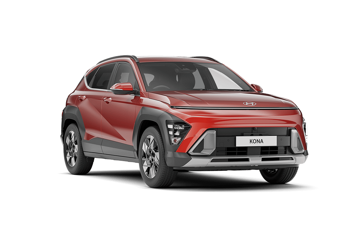2025 Hyundai Kona Elite SX2.V3.5