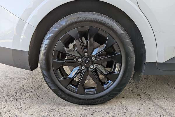 2022 Kia Carnival Platinum KA4