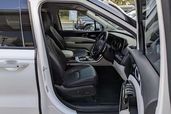 2022 Kia Carnival Platinum KA4