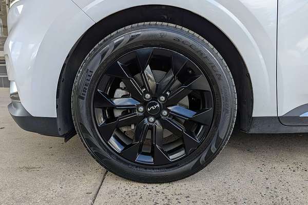 2022 Kia Carnival Platinum KA4