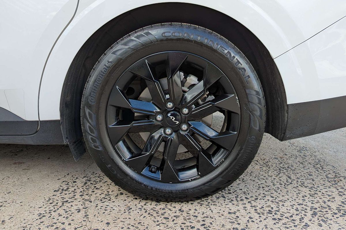2022 Kia Carnival Platinum KA4