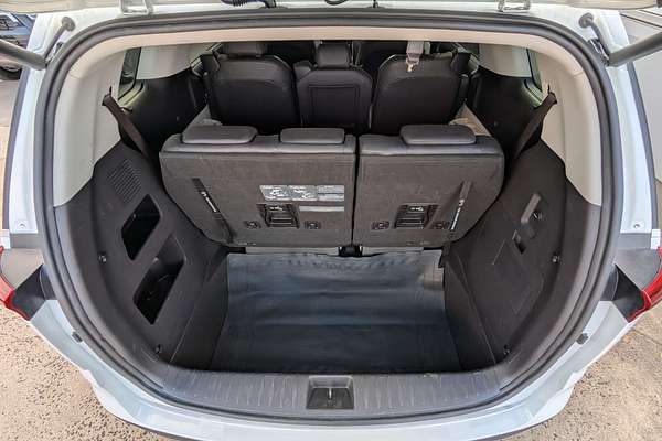 2022 Kia Carnival Platinum KA4