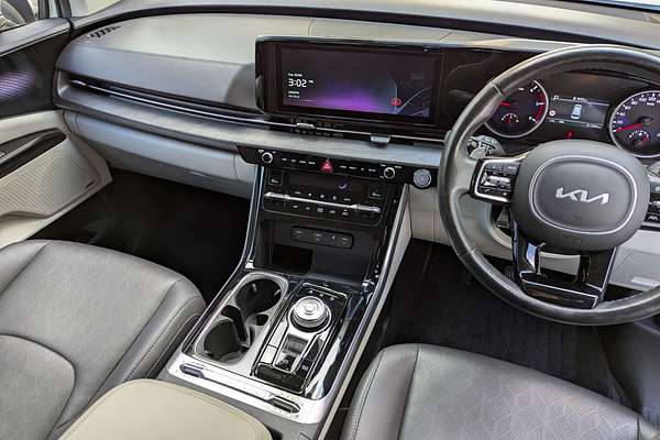 2022 Kia Carnival Platinum KA4
