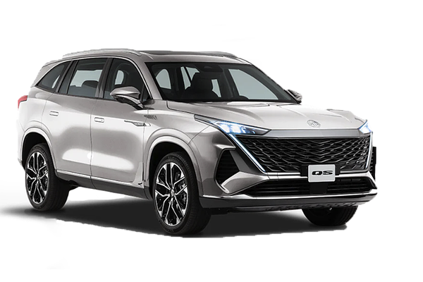 2025 MG QS Essence IS31