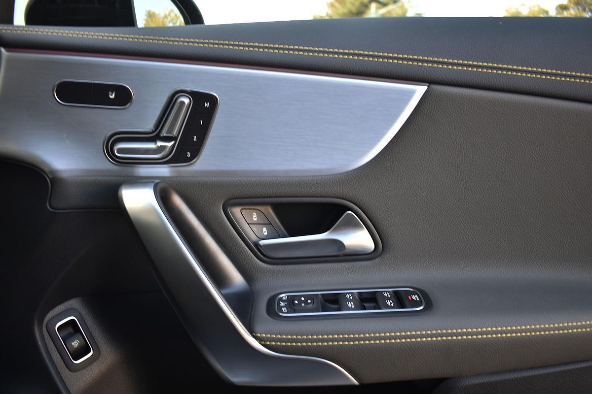 2021 Mercedes-Benz CLA-Class CLA45 AMG S C118