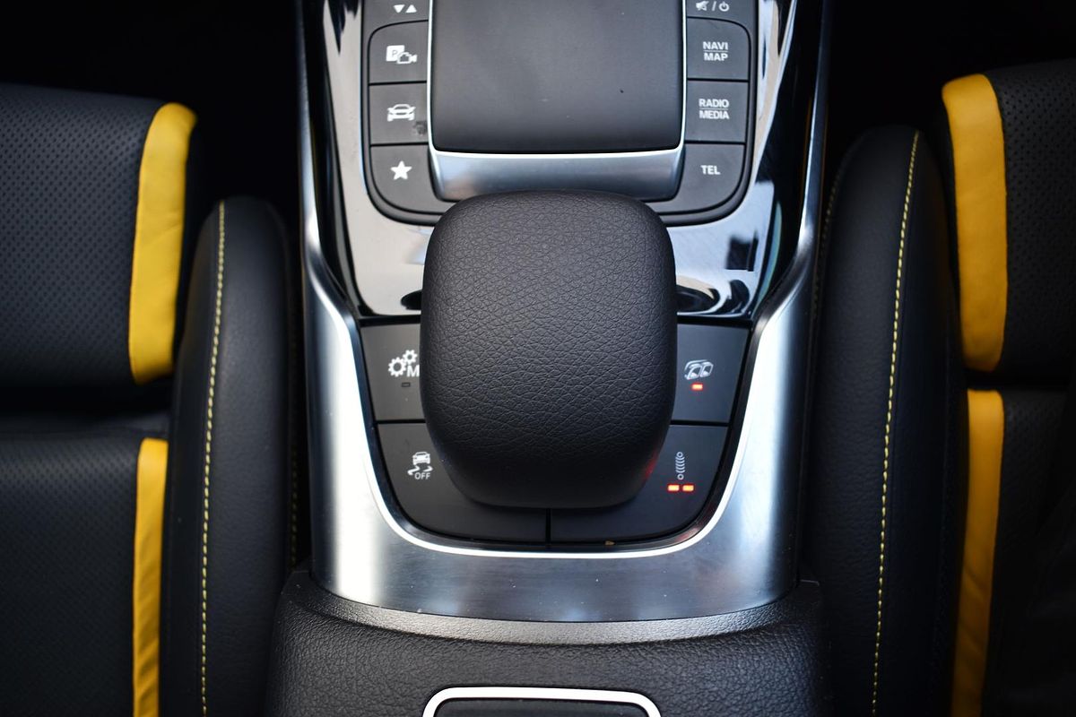 2021 Mercedes-Benz CLA-Class CLA45 AMG S C118