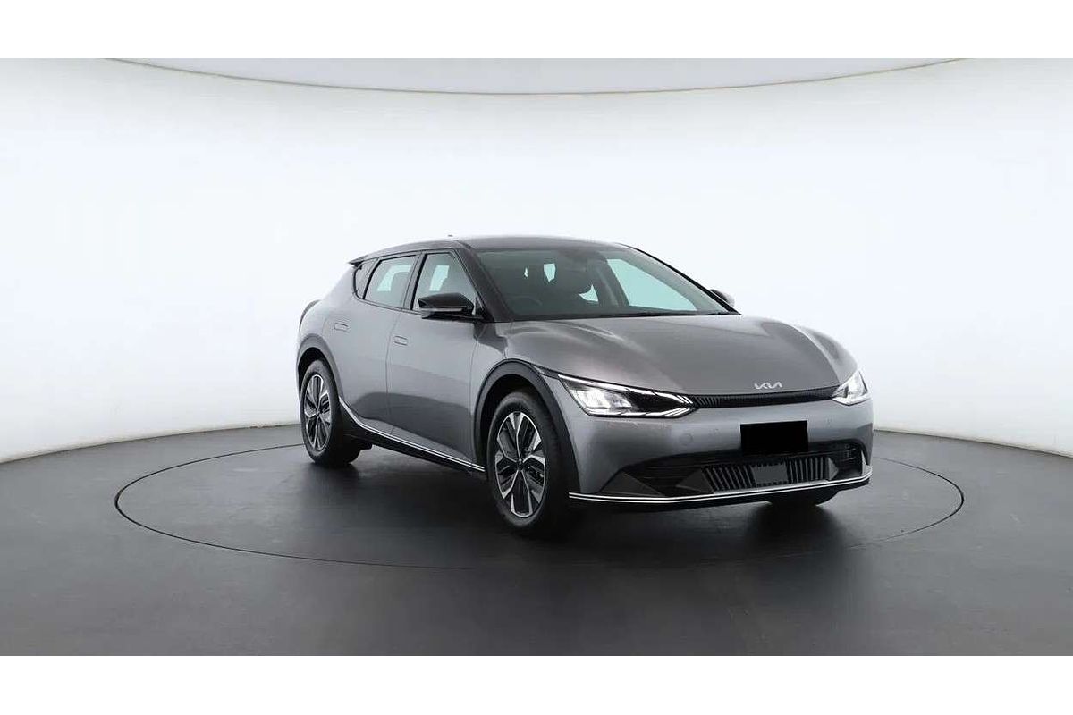 2024 Kia EV6 Air CV