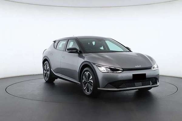 2024 Kia EV6 Air CV