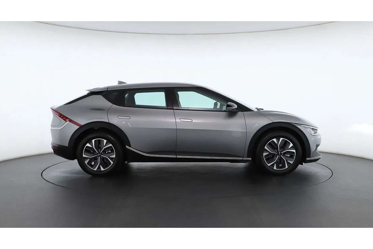 2024 Kia EV6 Air CV