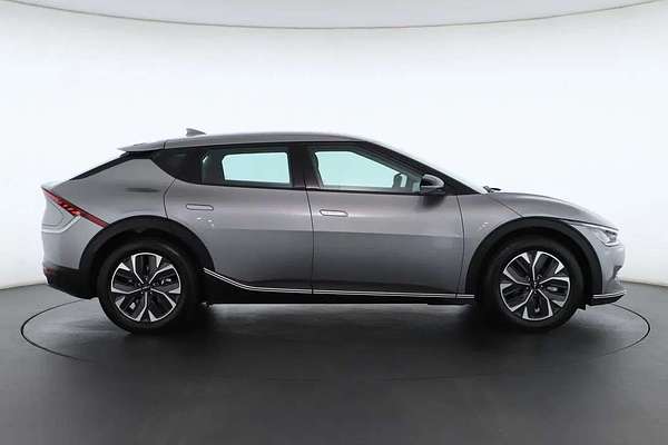 2024 Kia EV6 Air CV