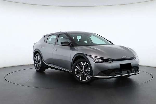 2024 Kia EV6 Air CV