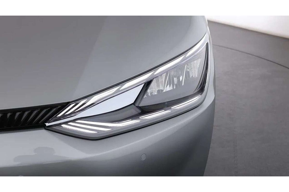 2024 Kia EV6 Air CV