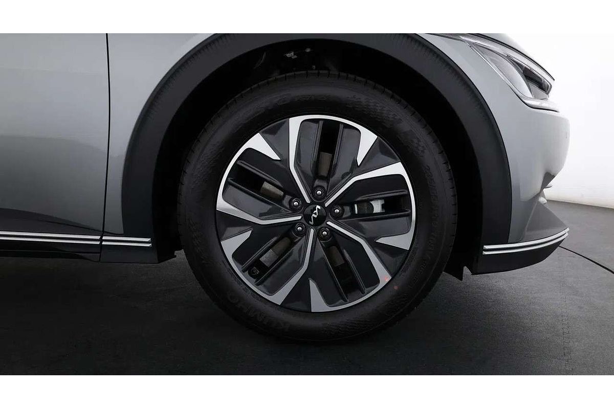2024 Kia EV6 Air CV