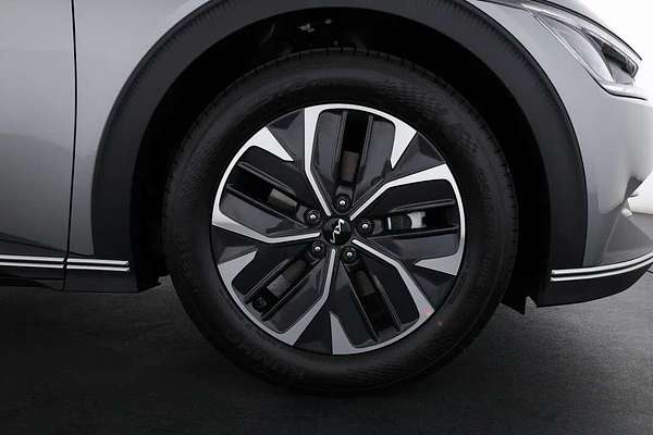 2024 Kia EV6 Air CV