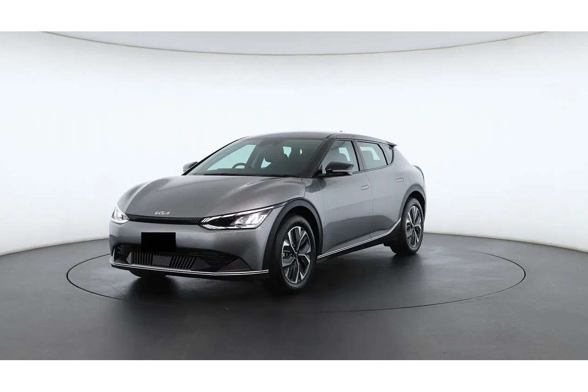 2024 Kia EV6 Air CV