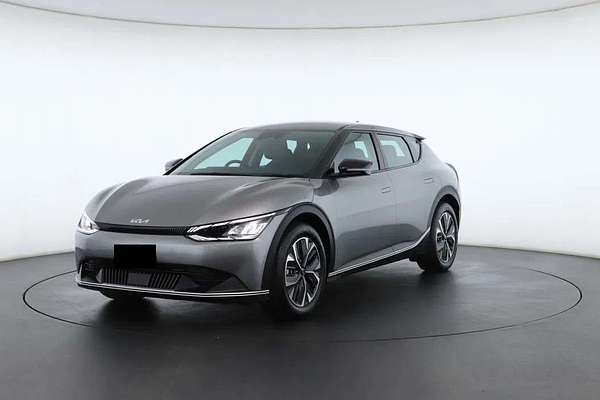 2024 Kia EV6 Air CV