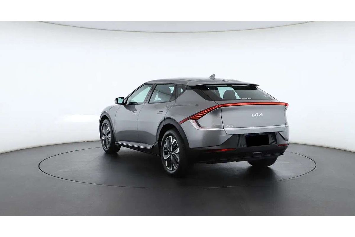 2024 Kia EV6 Air CV