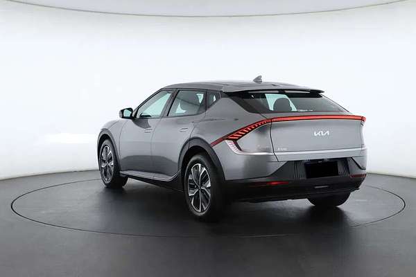 2024 Kia EV6 Air CV