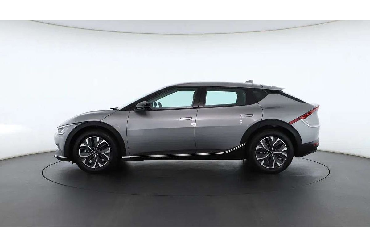2024 Kia EV6 Air CV
