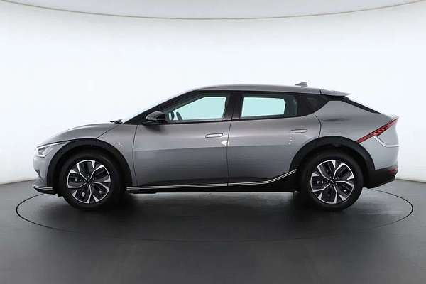 2024 Kia EV6 Air CV