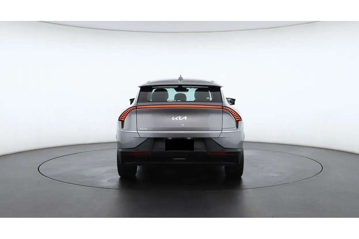 2024 Kia EV6 Air CV