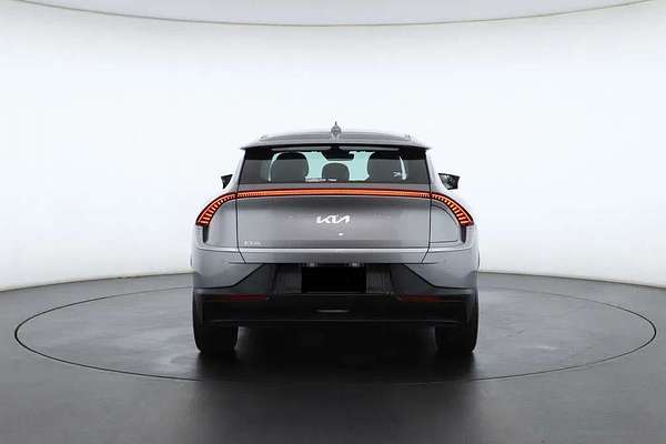 2024 Kia EV6 Air CV