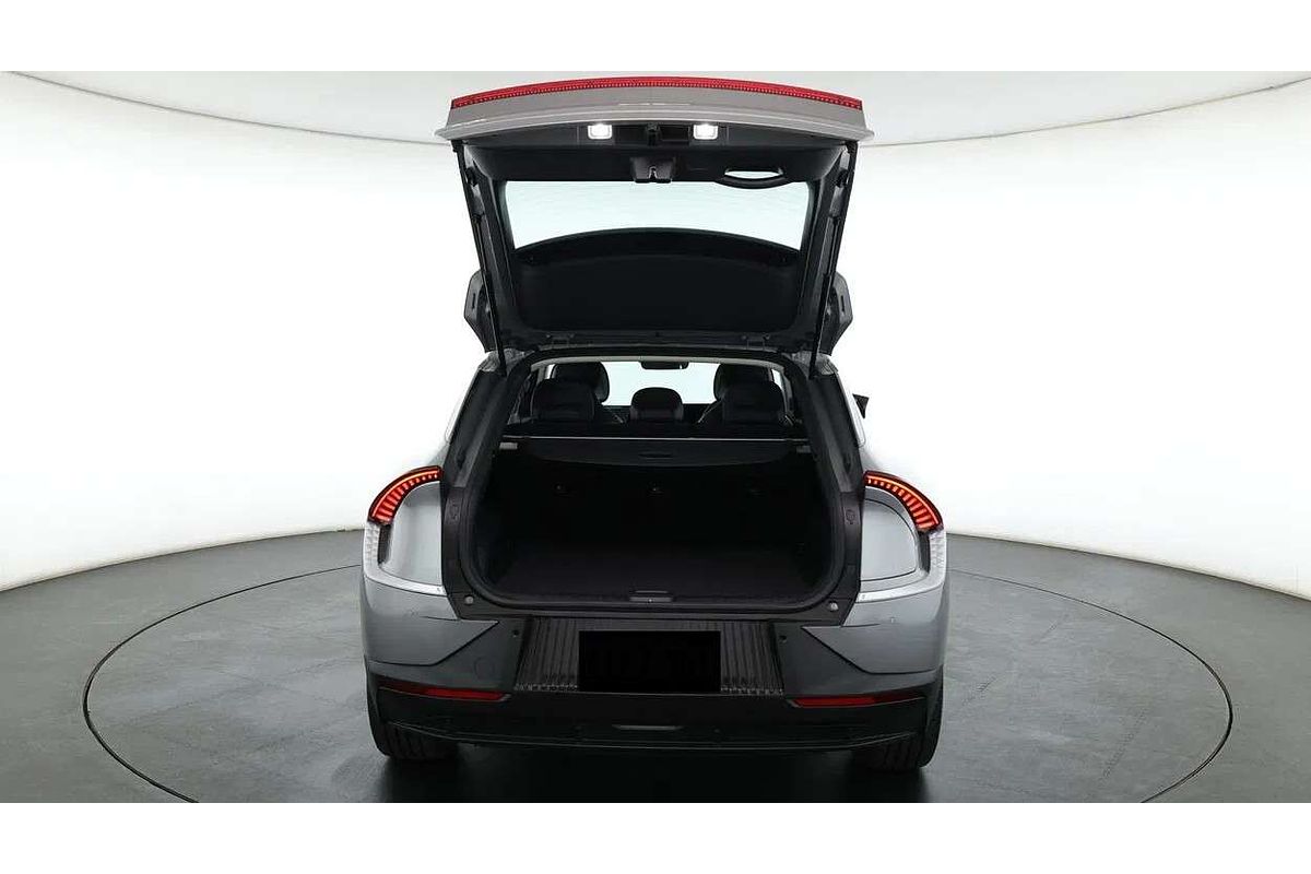 2024 Kia EV6 Air CV