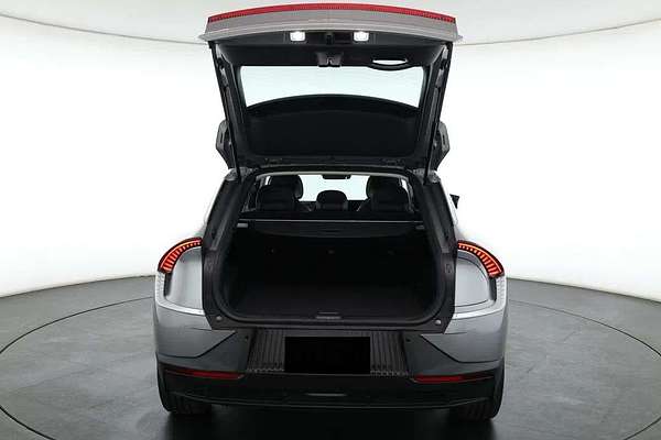 2024 Kia EV6 Air CV