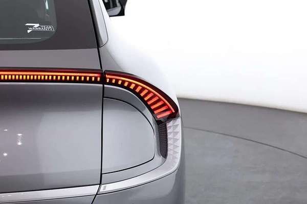 2024 Kia EV6 Air CV