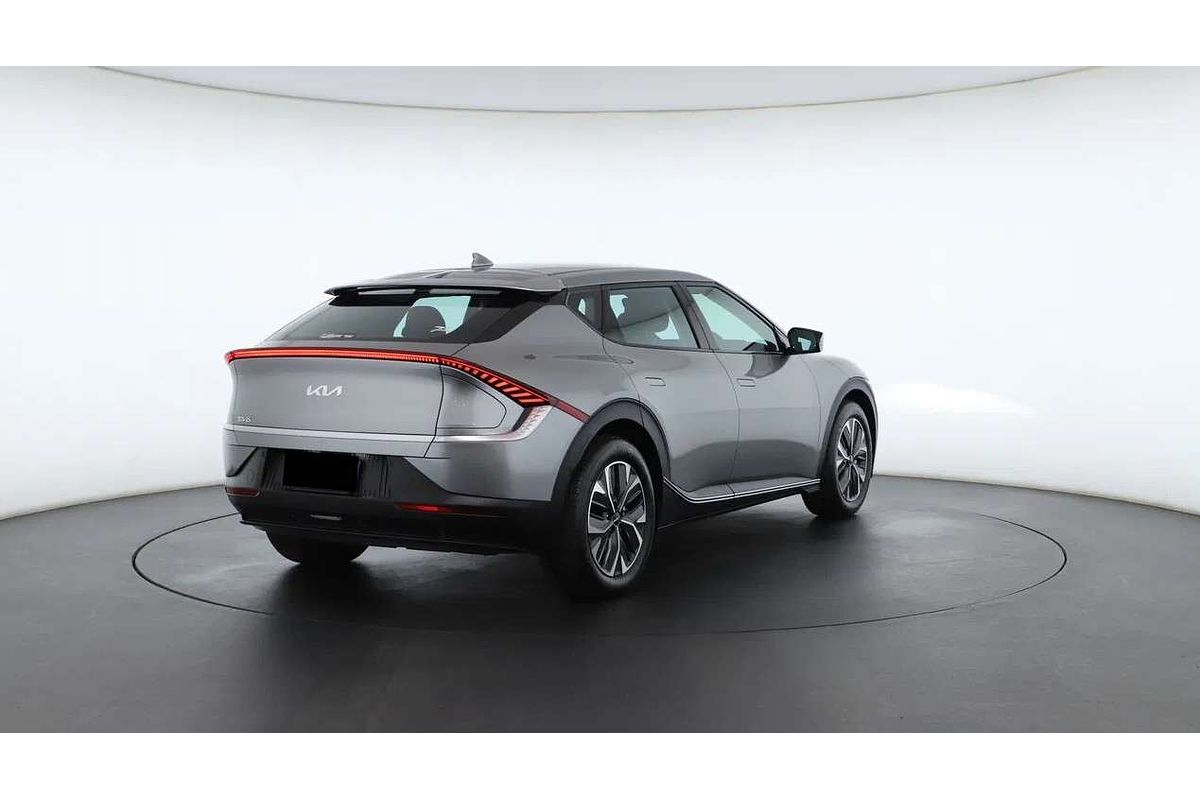 2024 Kia EV6 Air CV