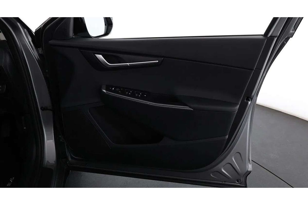 2024 Kia EV6 Air CV