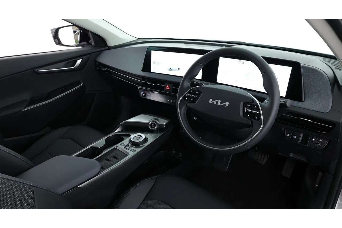 2024 Kia EV6 Air CV