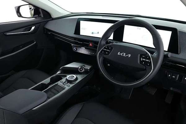 2024 Kia EV6 Air CV