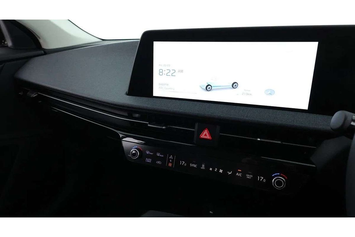 2024 Kia EV6 Air CV