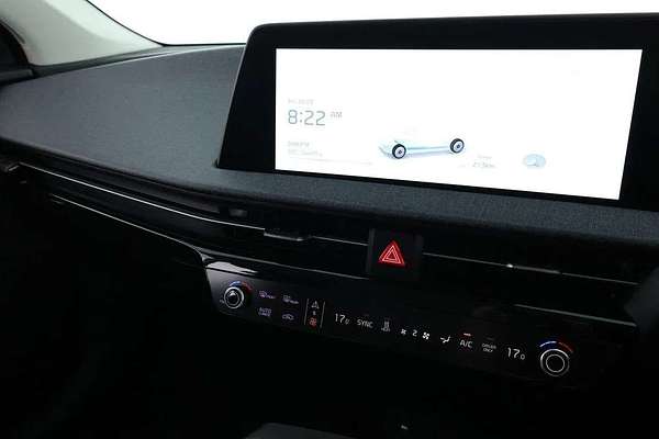 2024 Kia EV6 Air CV