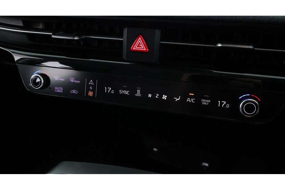2024 Kia EV6 Air CV