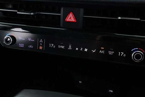2024 Kia EV6 Air CV
