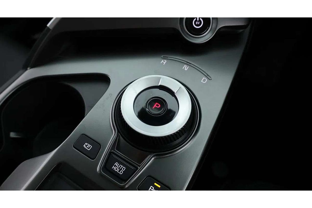 2024 Kia EV6 Air CV