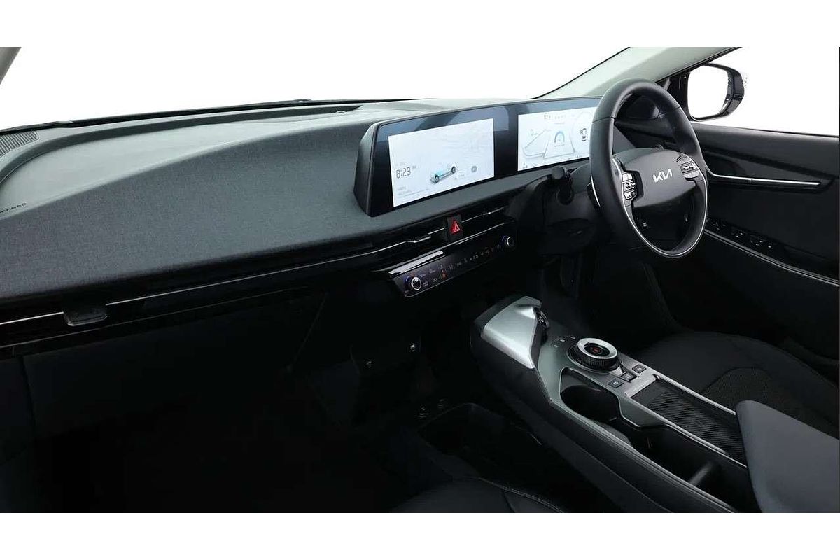 2024 Kia EV6 Air CV